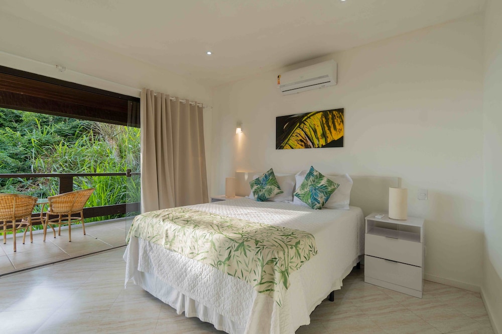 Superior Suite (Luxo)