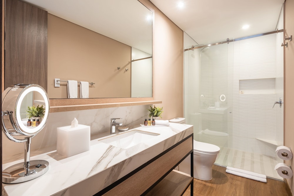 Studio Suite, Multiple Beds, City View - Photo 4
