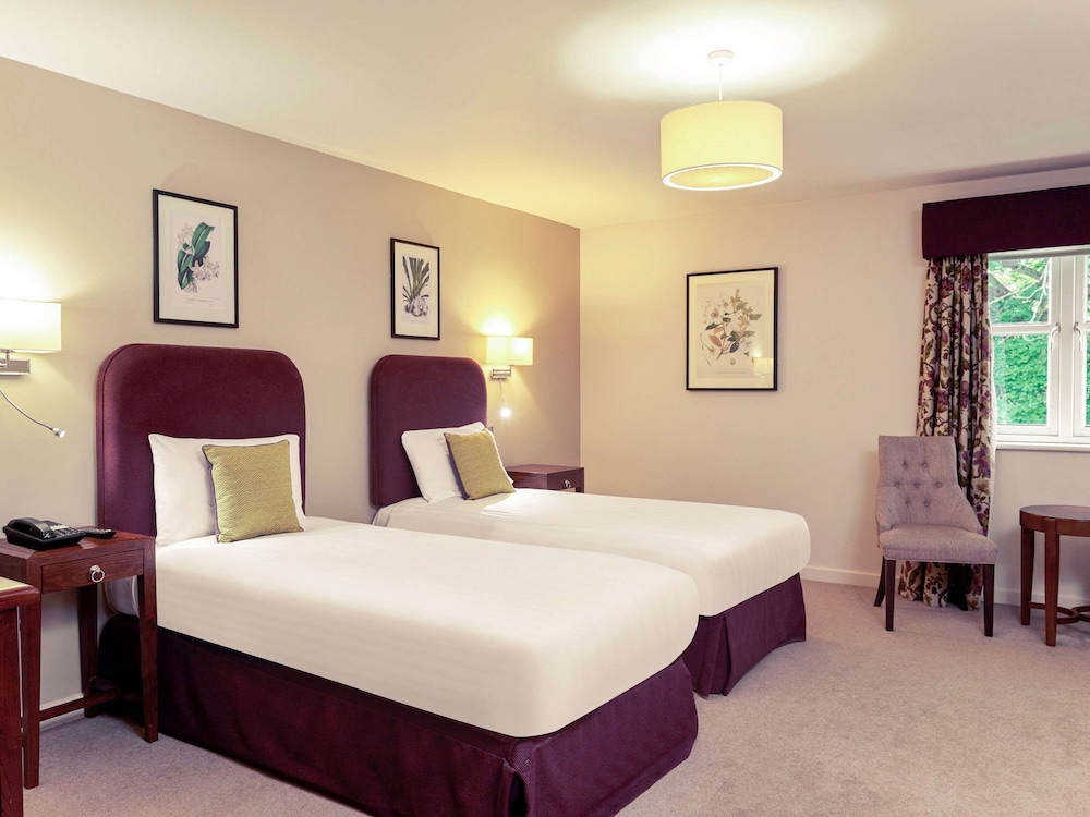 Standard Room, 1 Twin Bed - Photo 1