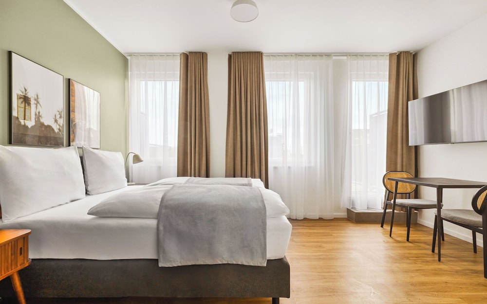 Limehome Bochum Kortumstr.
