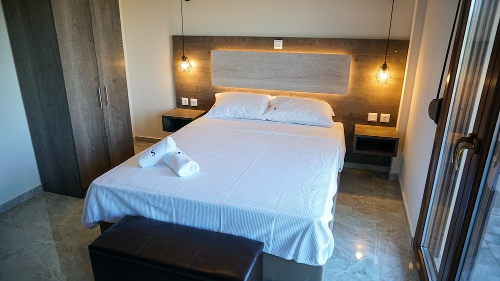 Apartment, 1 Bedroom (for 4)