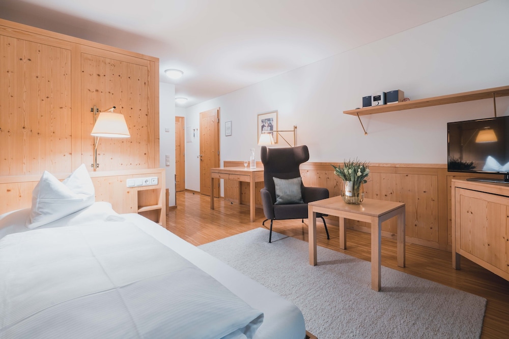 Superior Single Room photo 2