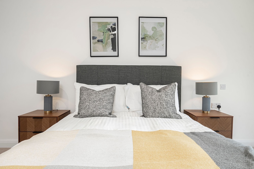 Apartment, Accessible photo 3