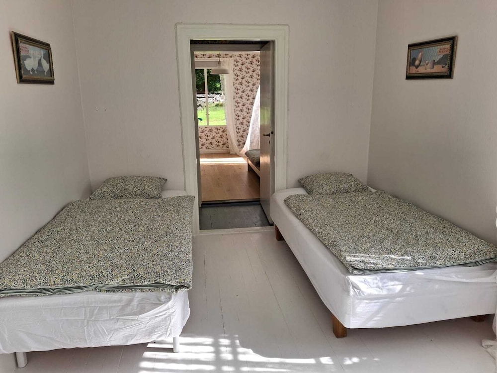 Double or Twin Room photo 2
