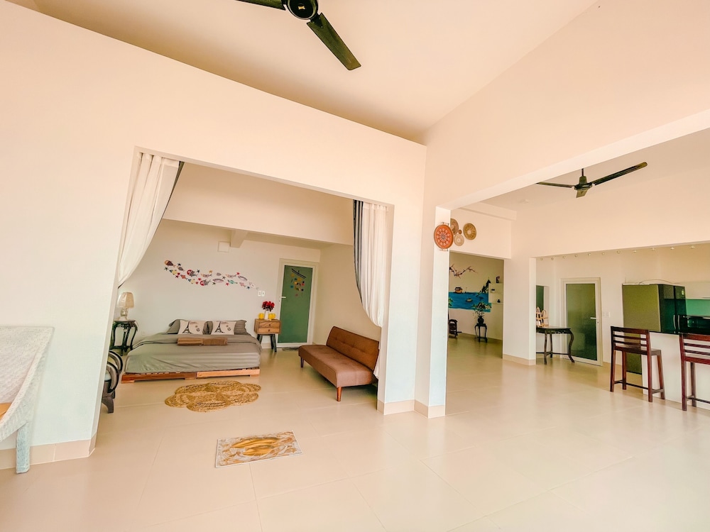 Panoramic Villa photo 1