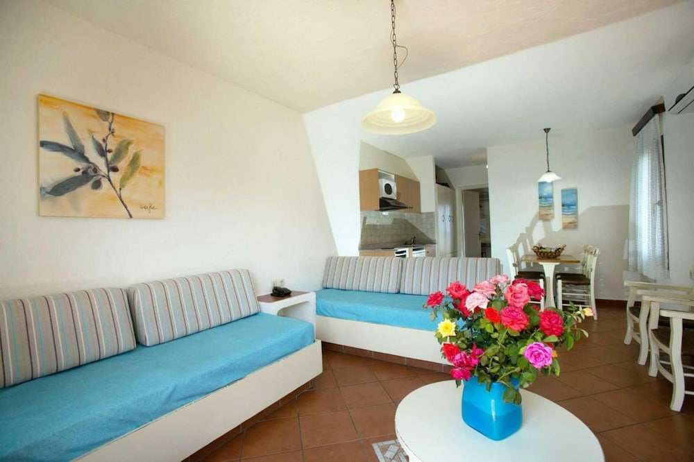 Apartment, 2 Bedrooms