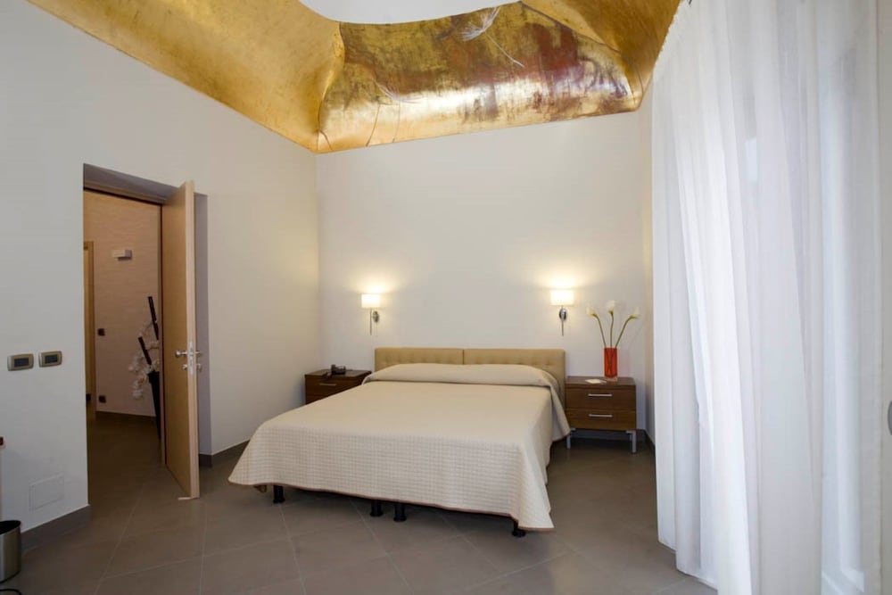 Double or Twin Room photo 1