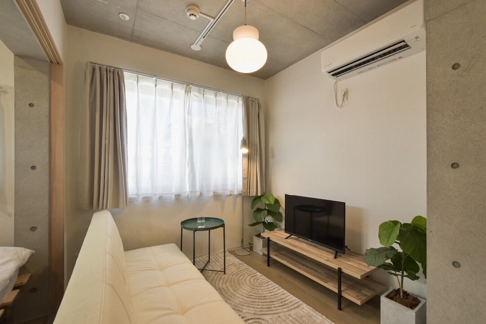 Apartment, Non Smoking (301) photo 3