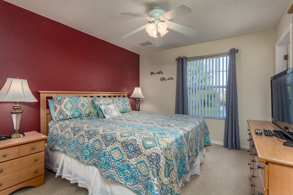 Villa (3 Bedrooms)