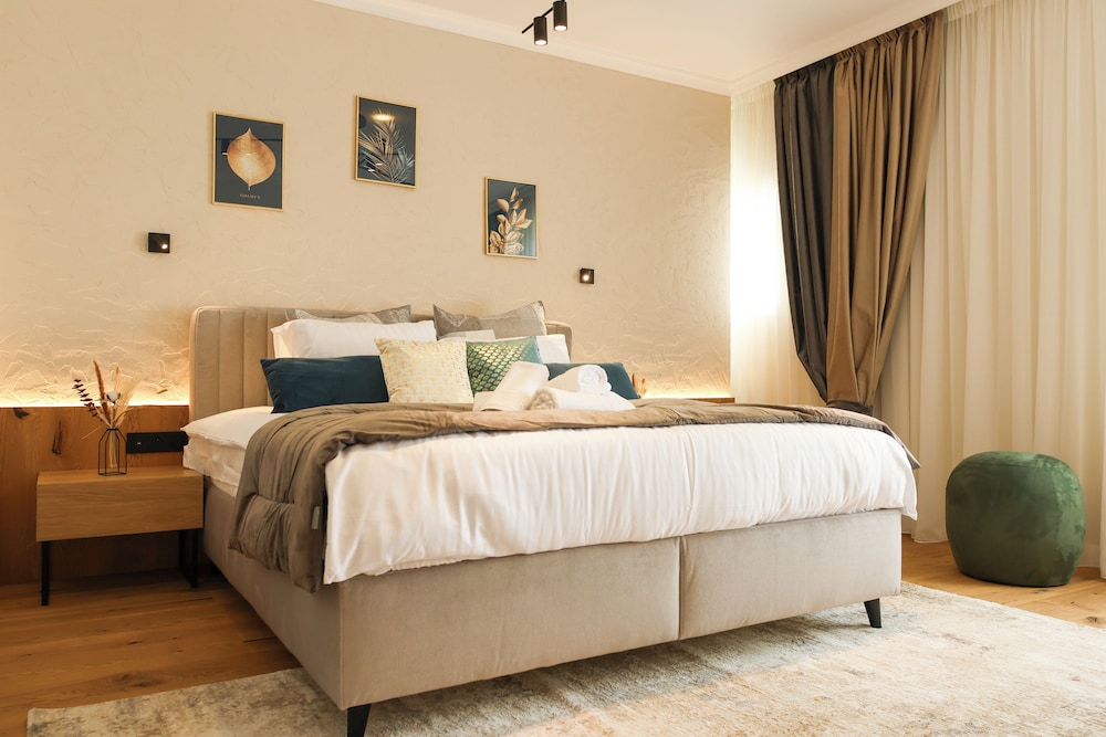 Deluxe Suite, Vineyard View photo 1