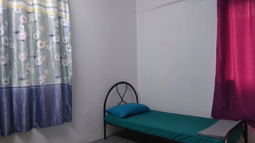 Family Apartment, 2 Bedrooms photo 3