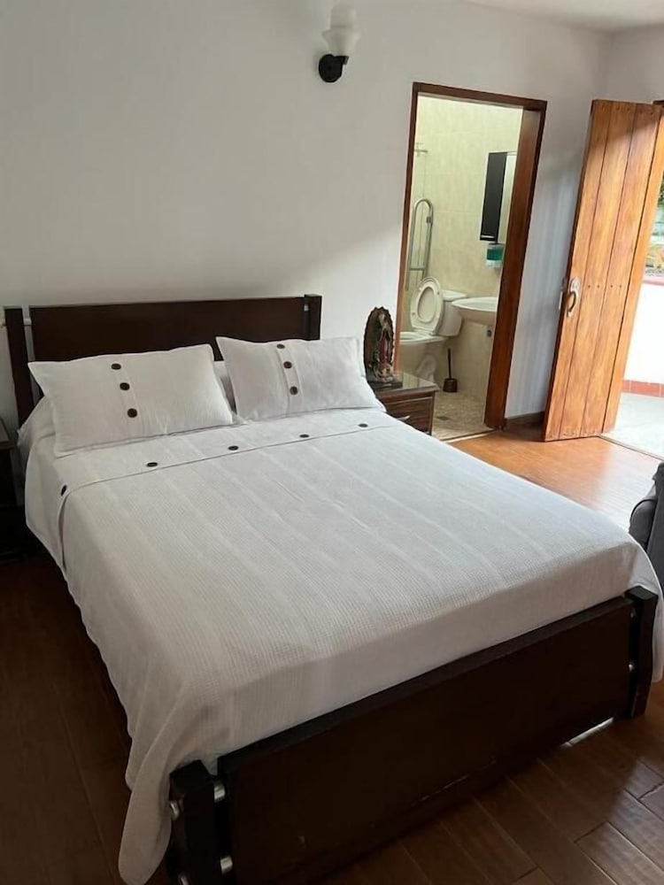 Superior Room, Accessible