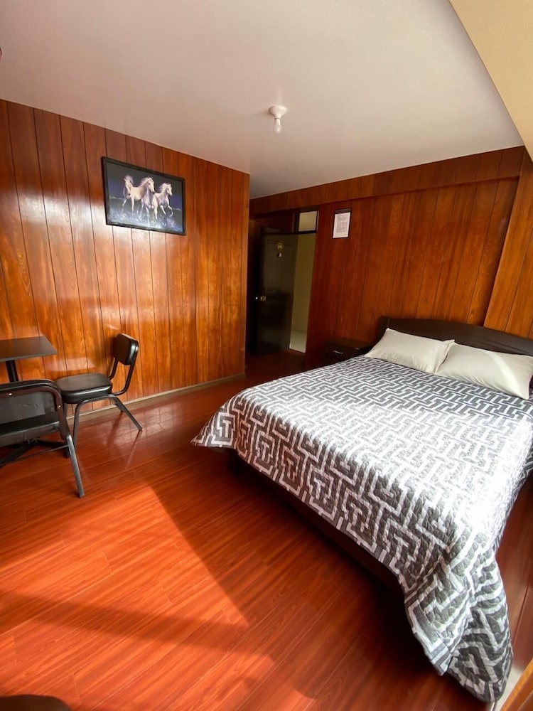 Comfort Double Or Twin Room, City View photo 1