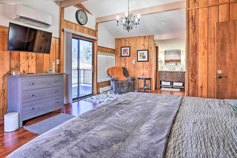 House (3 Bedrooms) photo 2
