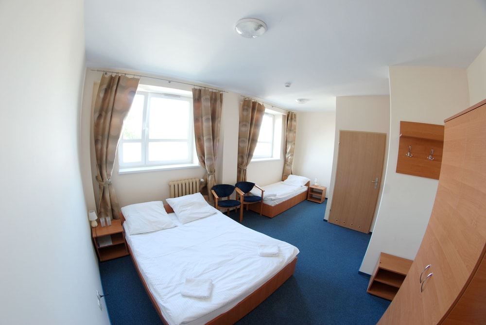 Triple Room, Ensuite