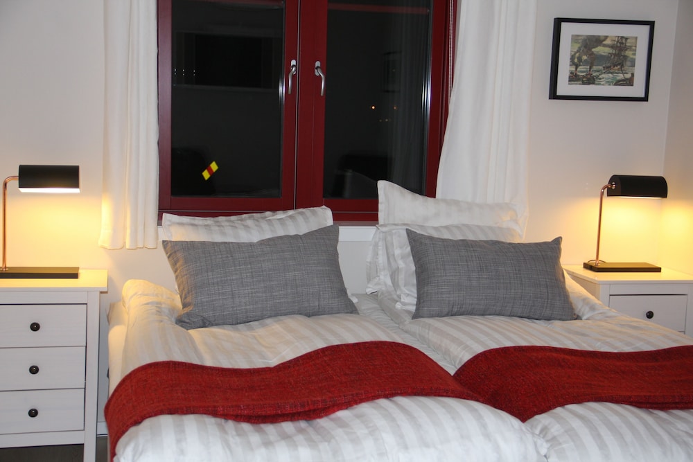 Double Room (Tullaren) photo 1