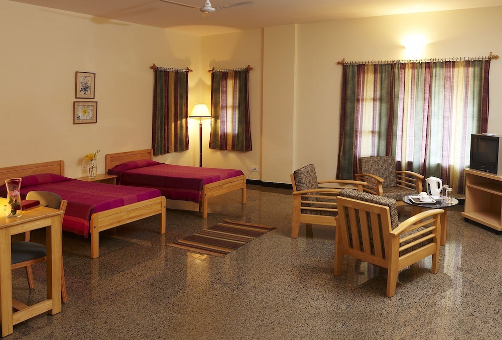 Standard Room, City View photo 3