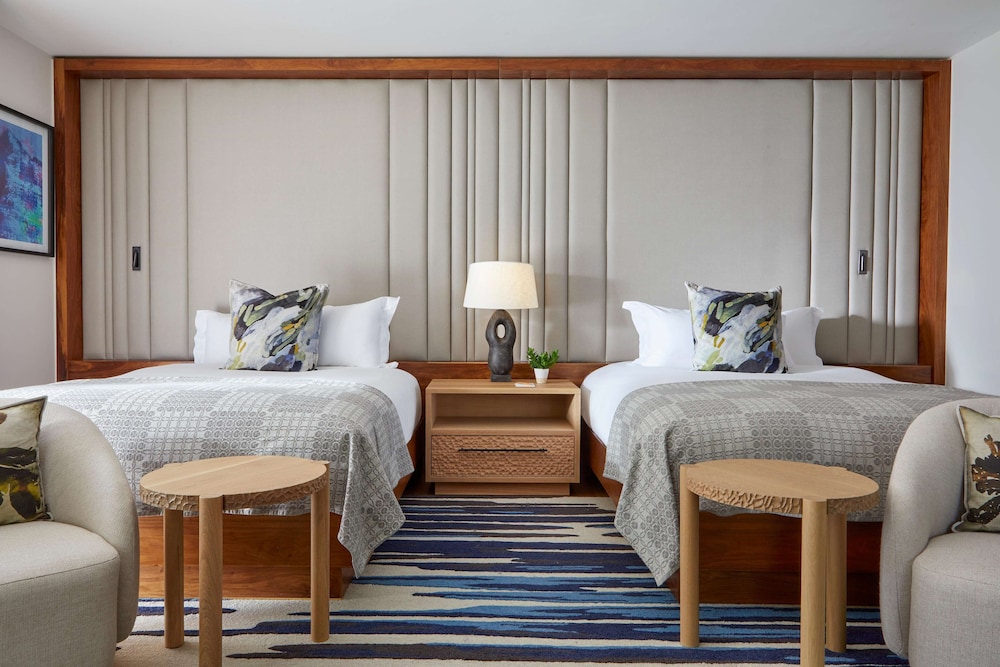 Family Suite, 2 Bedrooms (island)