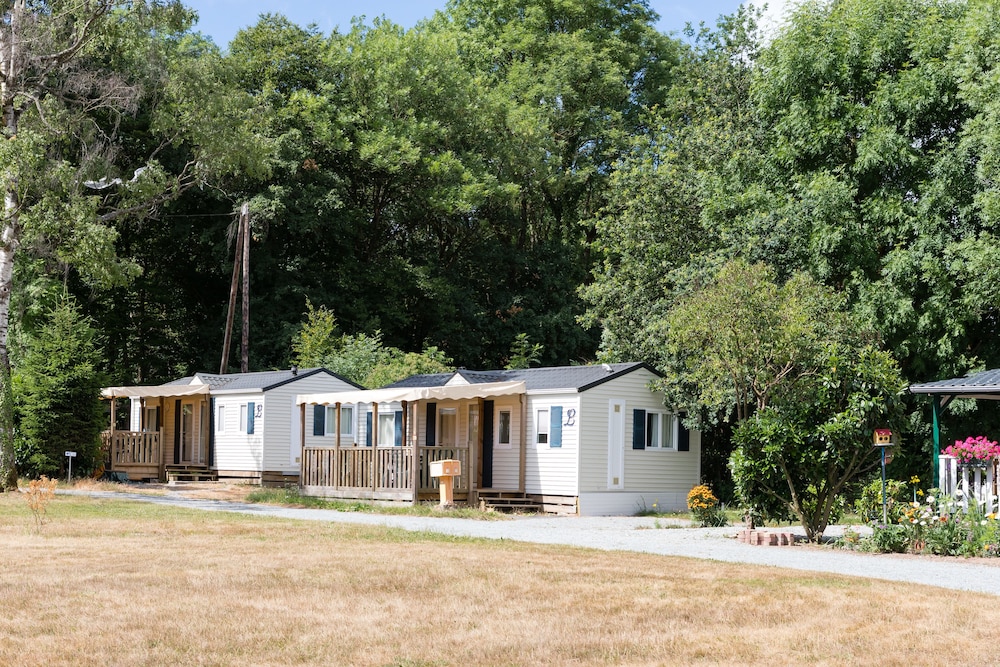 Mobile Home, 3 Bedrooms - Photo 4