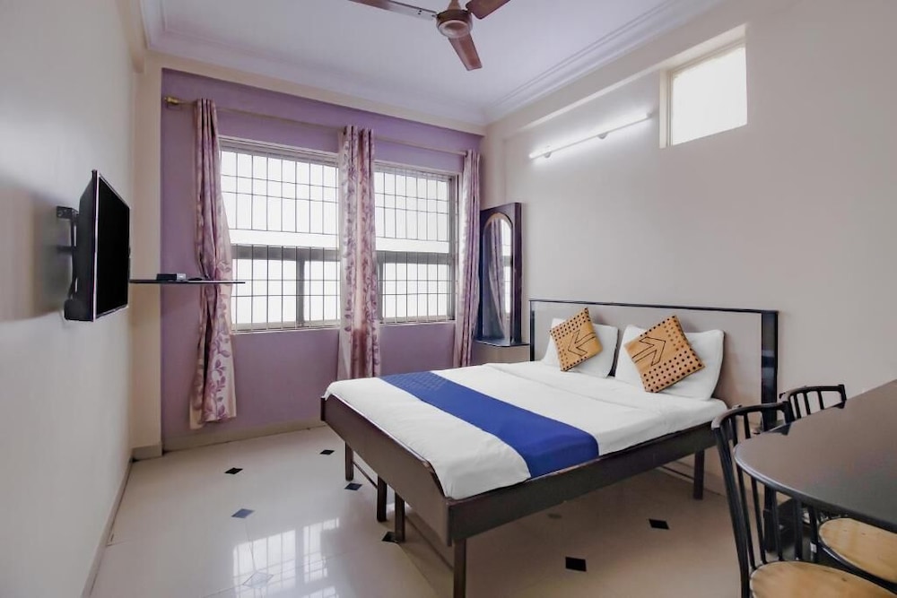 Comfort Double Room - Photo 1
