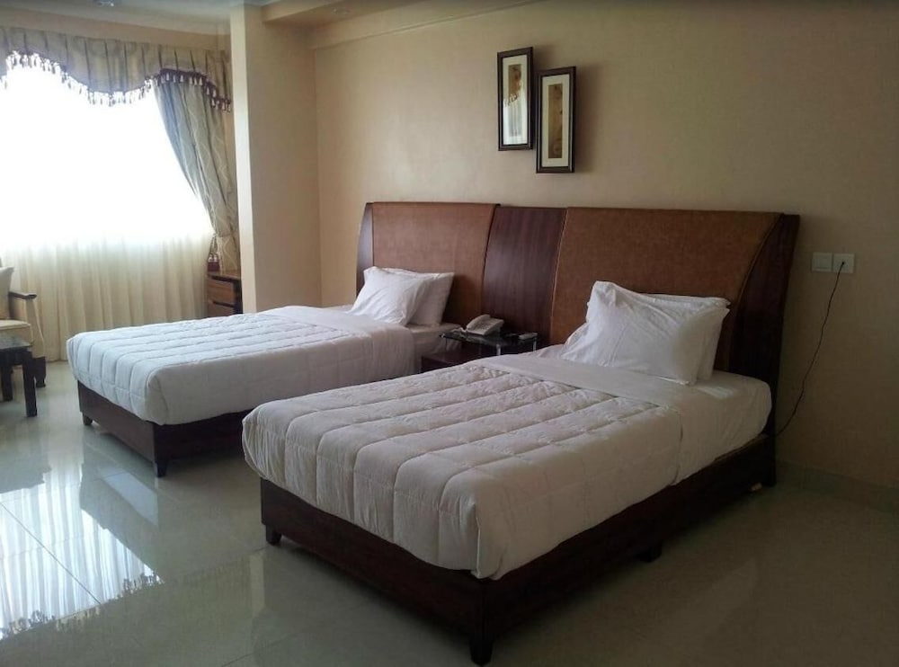 Luxury Apartment, 3 Bedrooms