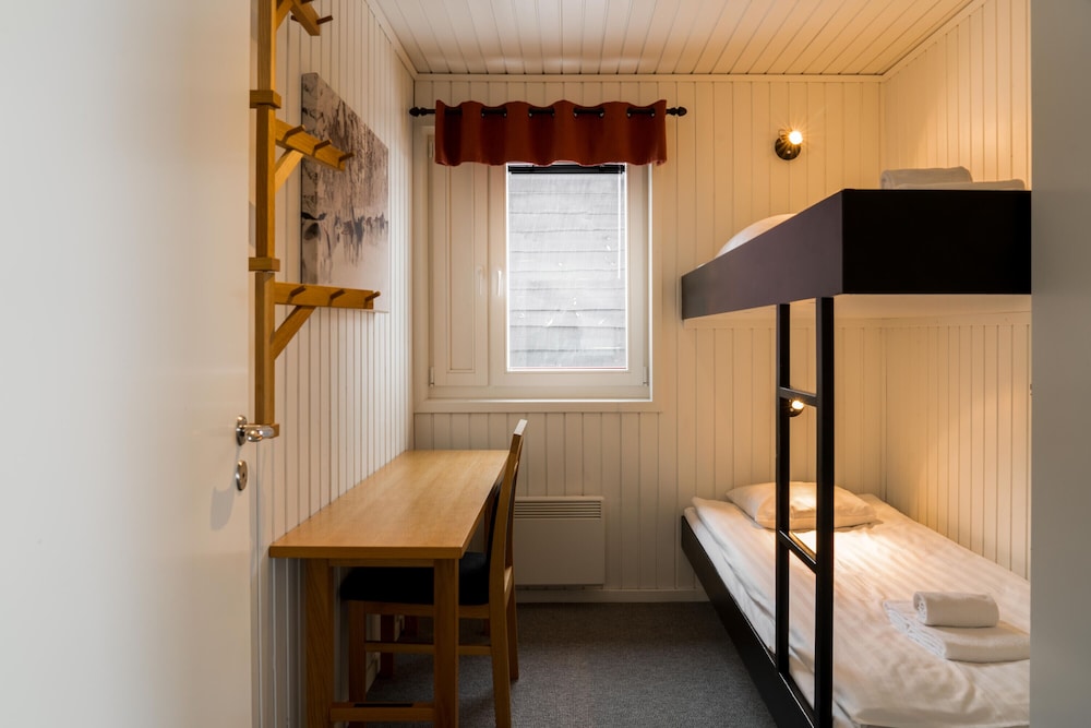 Deluxe Chalet, 2 Bedrooms, Sauna photo 2