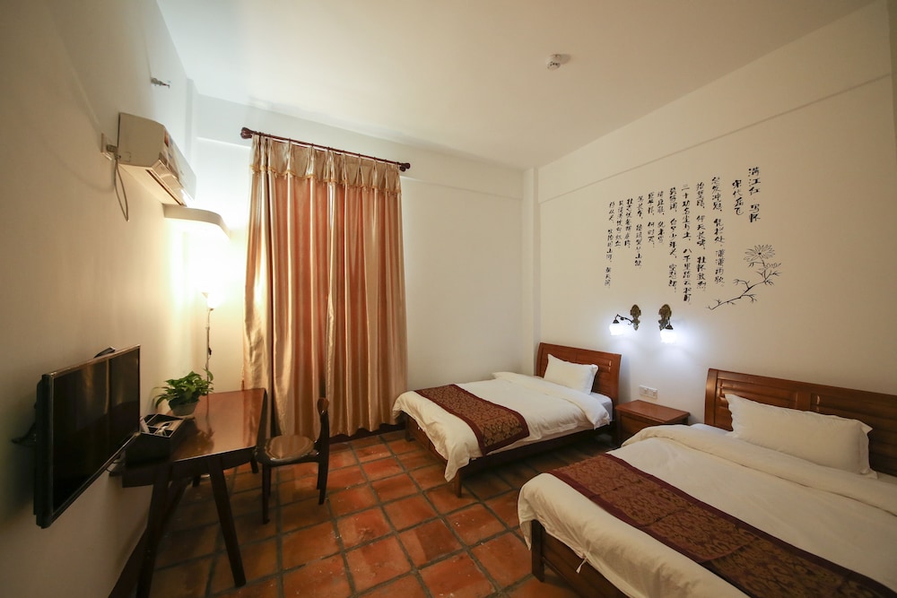 Comfort Twin Room