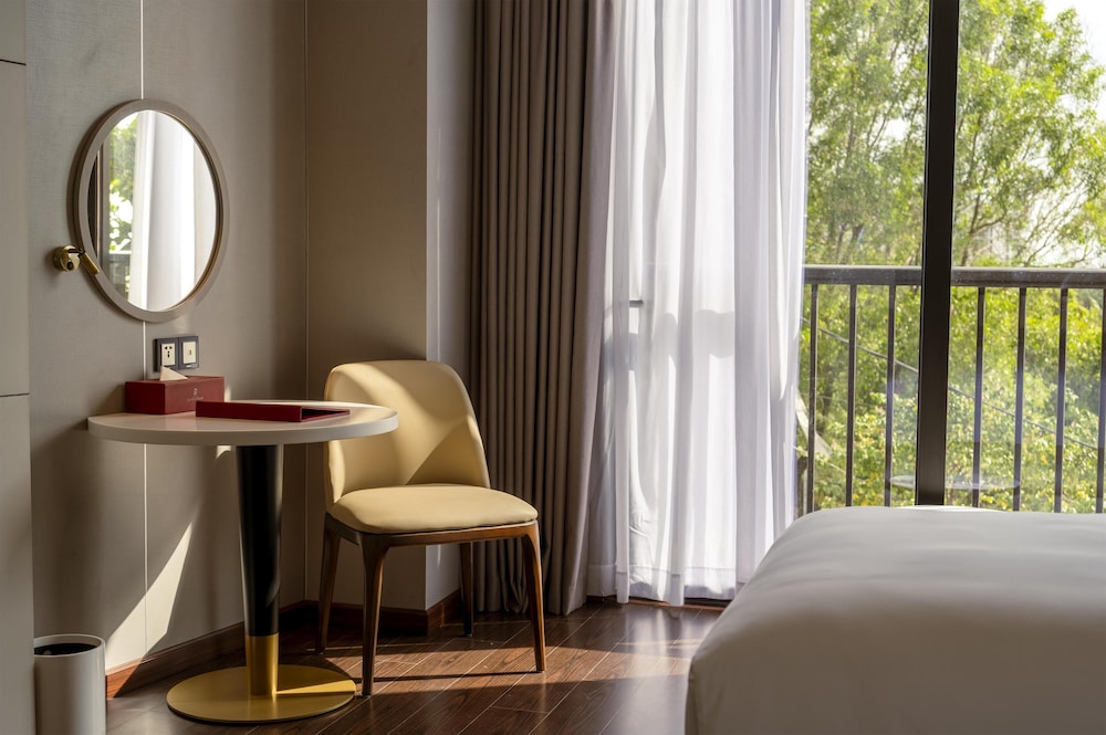 Superior Room, 2 Twin Beds, Non Smoking - Photo 2