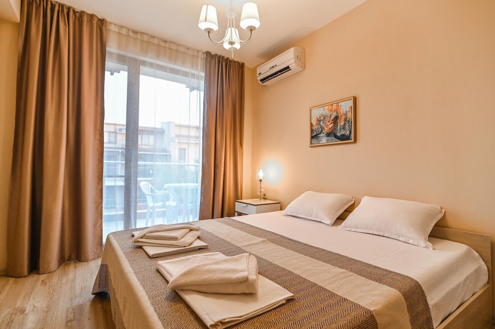 Apartment, 1 Bedroom