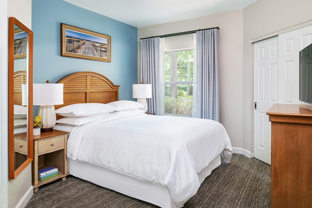 Sheraton Broadway Resort Villas, Billede 2