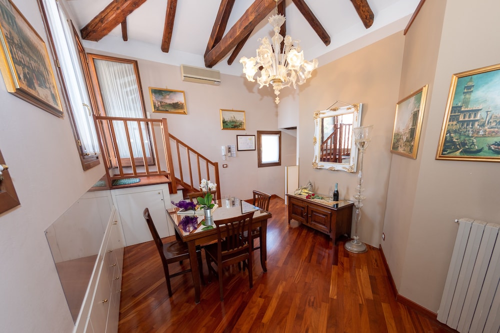 Panoramic Apartment photo 2