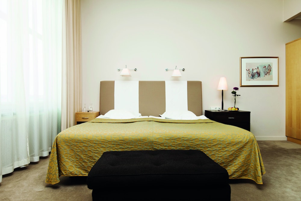 Standard Twin Room - Photo 5