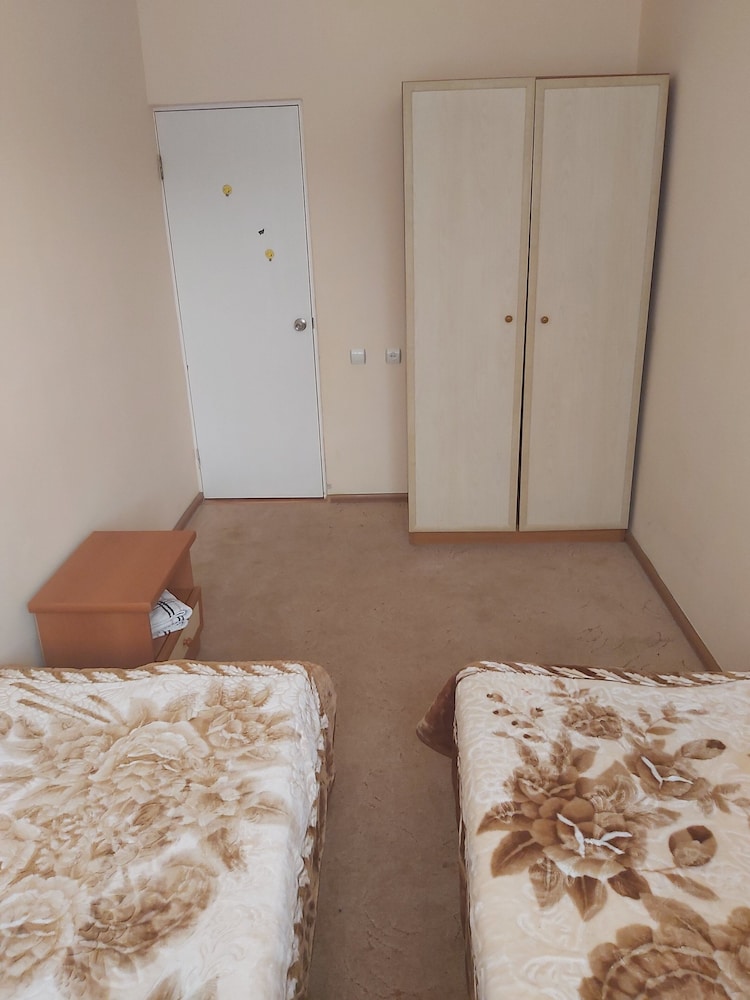 Deluxe Quadruple Room photo 1