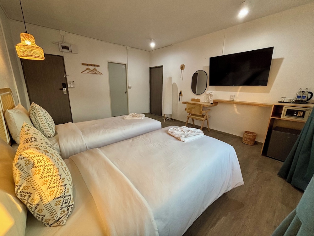 Premier Double Room - Photo 4
