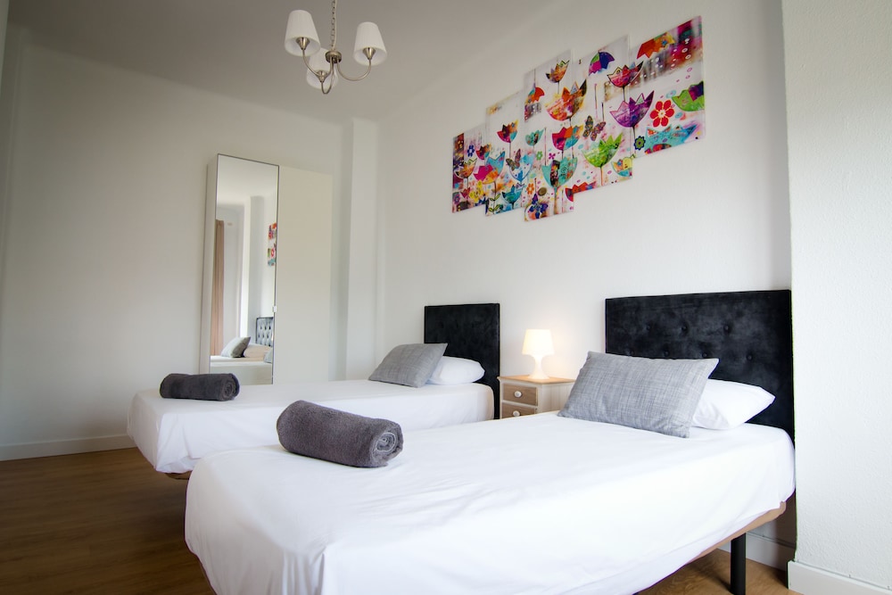 Apartamento, 3 Habitaciones, Terraza