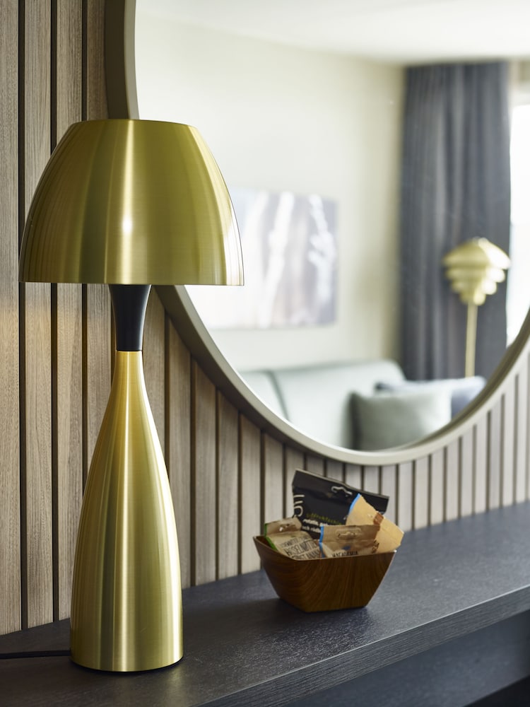 Suite with Balcony - Photo 2