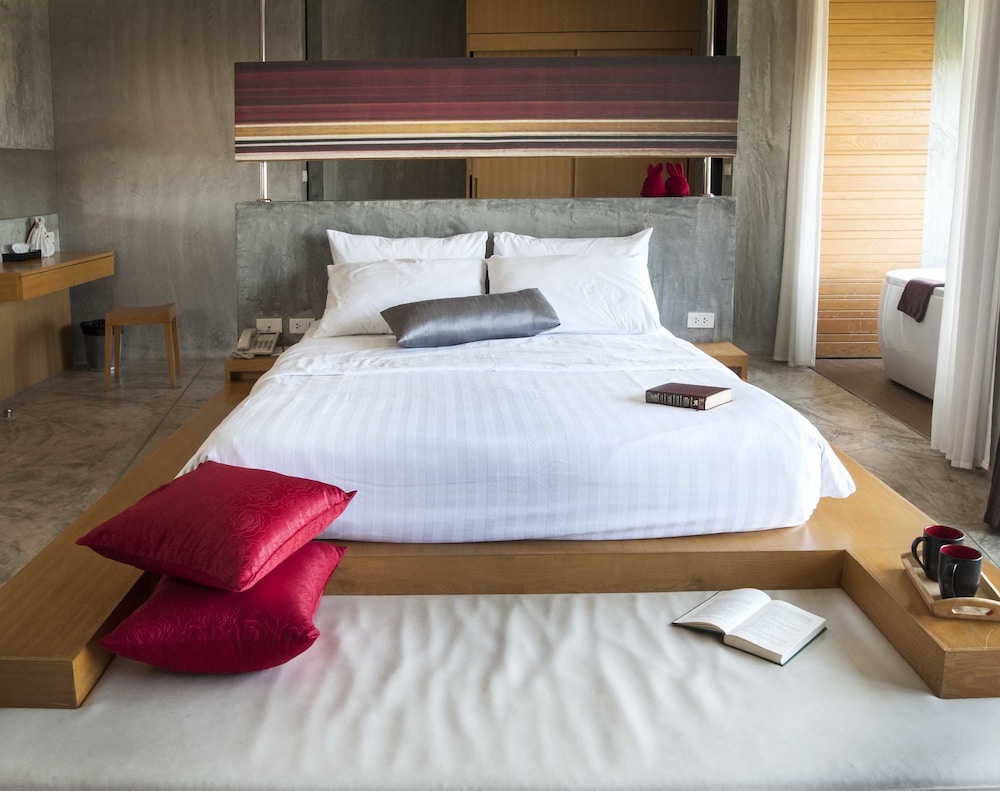Executive Double Room - Photo 4