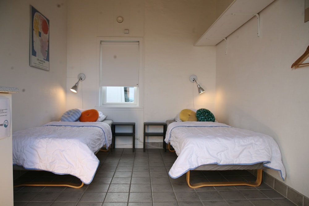 Double Room with Terrace. Incl. linen and towels photo 1