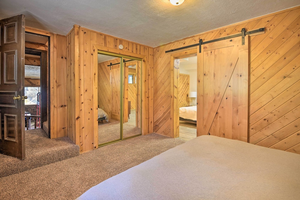 Cottage (5 Bedrooms) photo 1