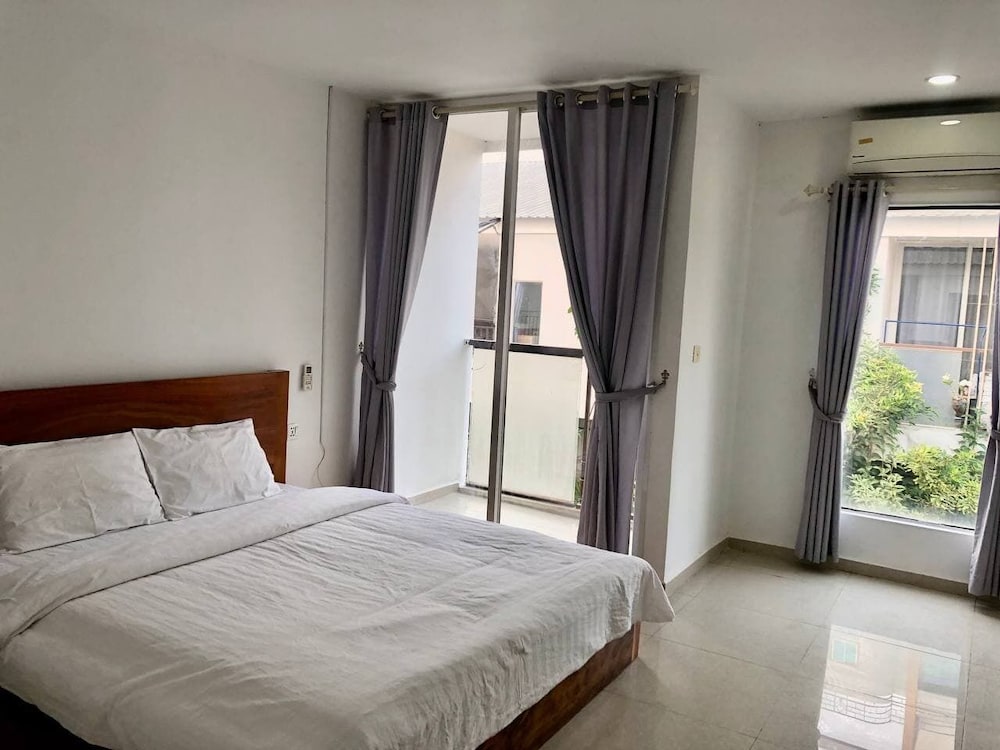 Standard Double Room - Photo 1