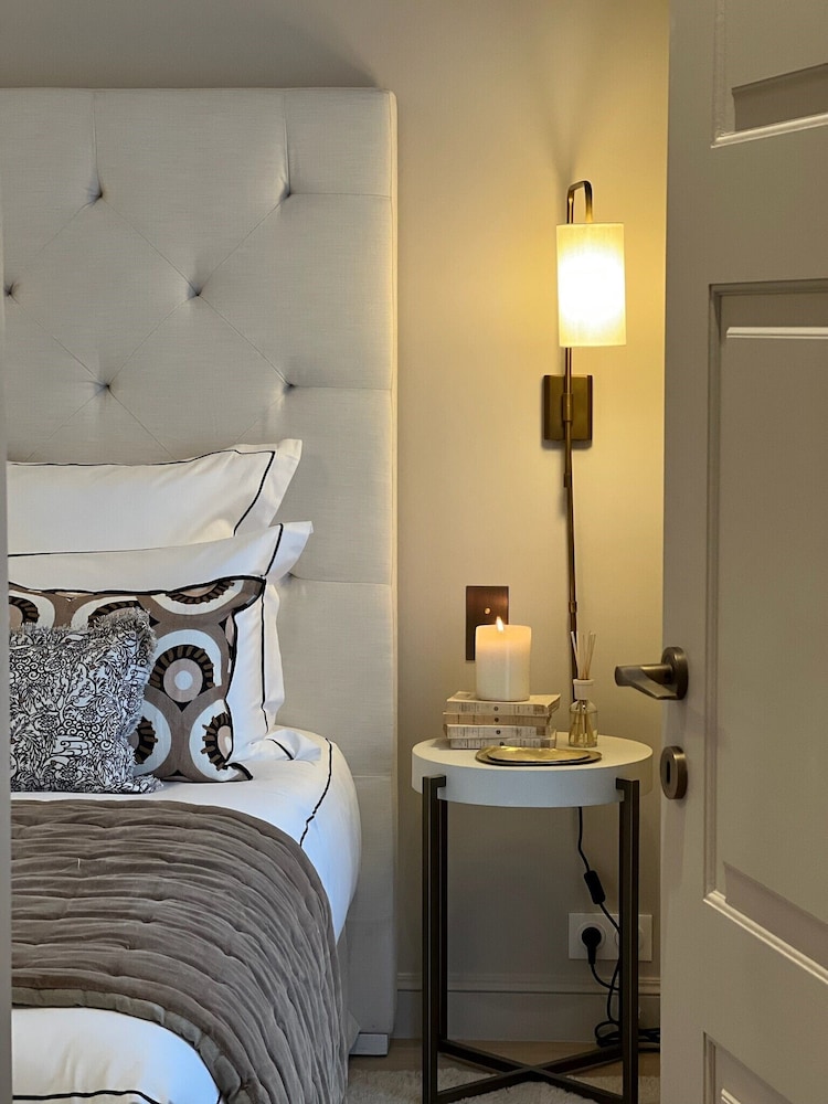 Luxury Apartment, 2 Bedrooms photo 2