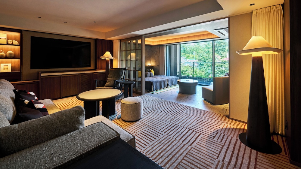 Premier Studio Suite, Non Smoking