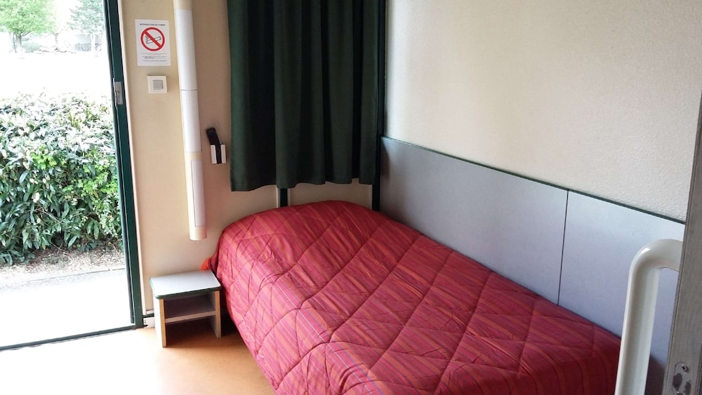Standard Room, 1 Twin Bed photo 2