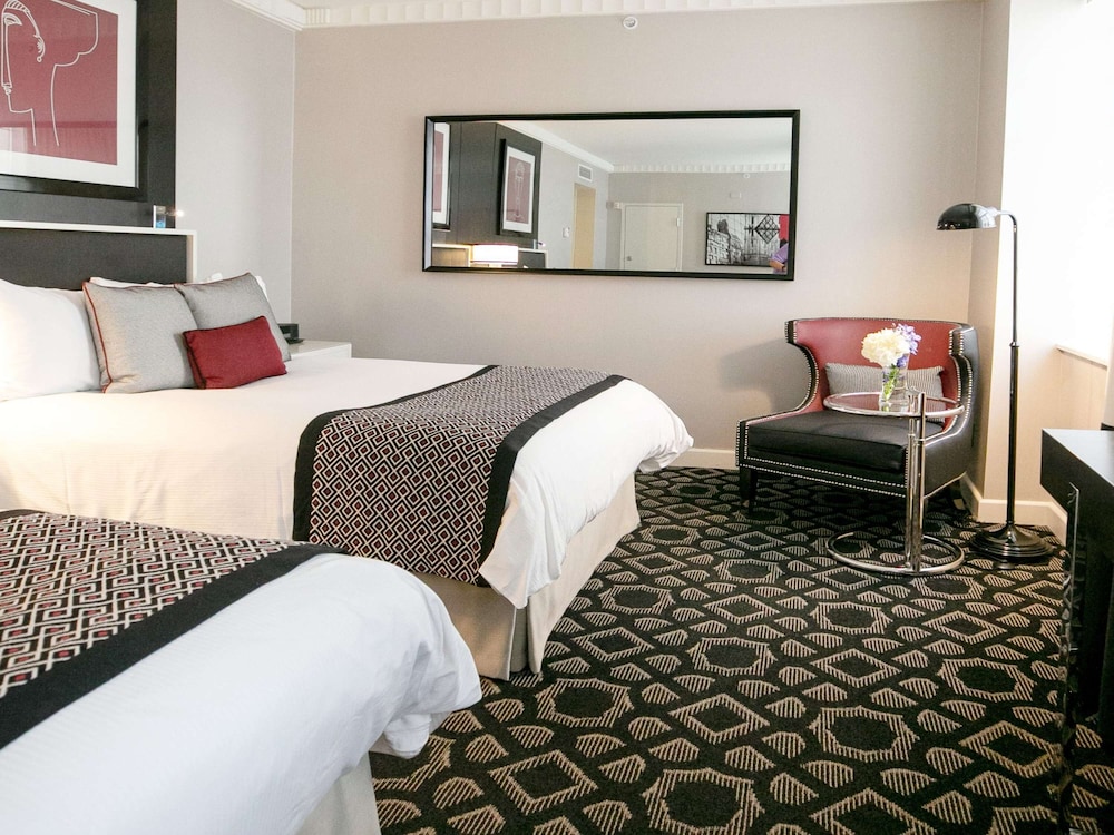 Superior Double Room, 2 Double Beds - Photo 5