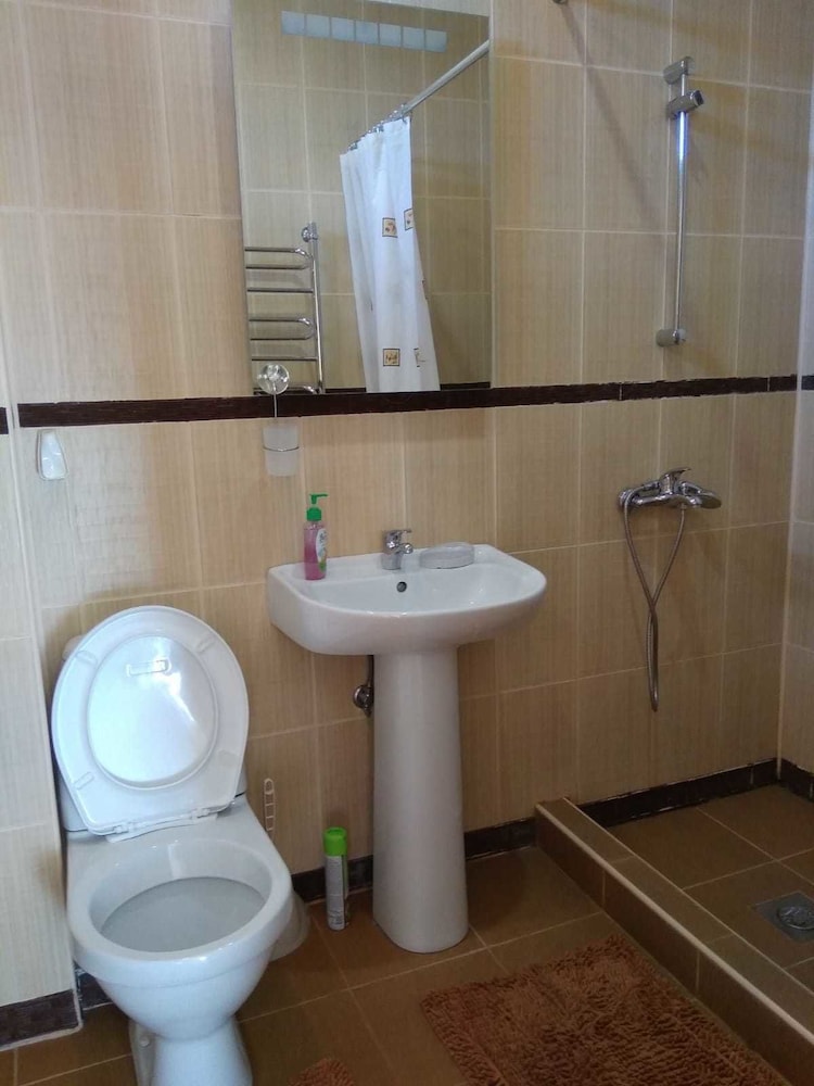 Standard Double Or Twin Room photo 2