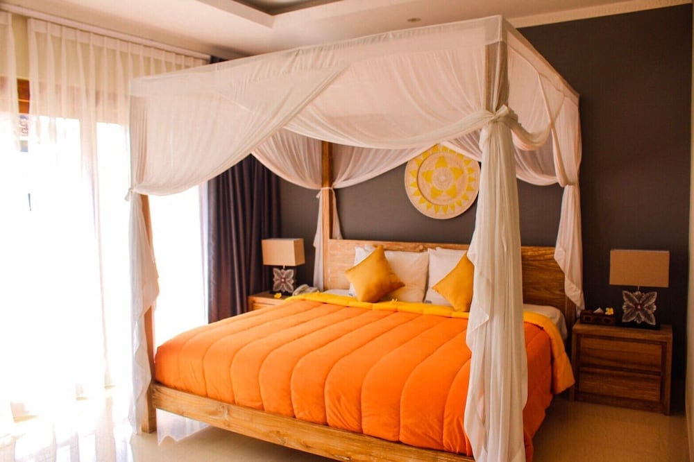 Premium Villa, 3 Bedrooms, Private Pool - Photo 1