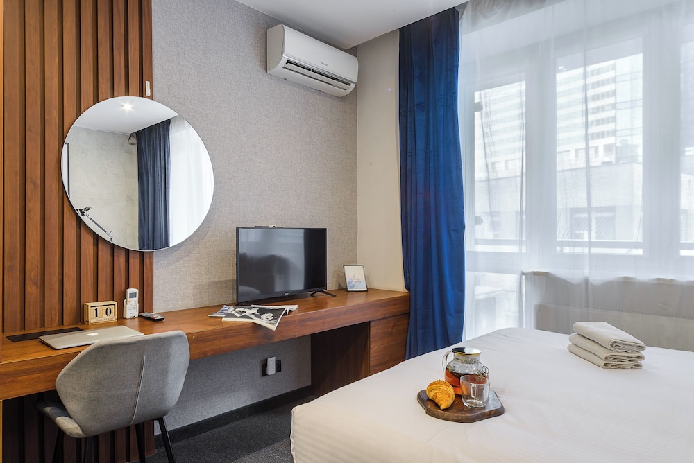 Comfort Studio Suite