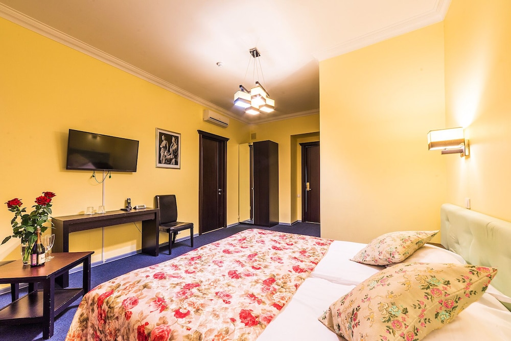 Family Comfort Room, 2 Bedrooms photo 3