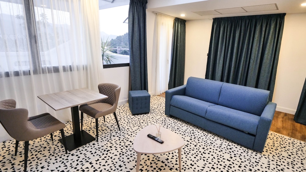 Junior Studio Suite photo 3
