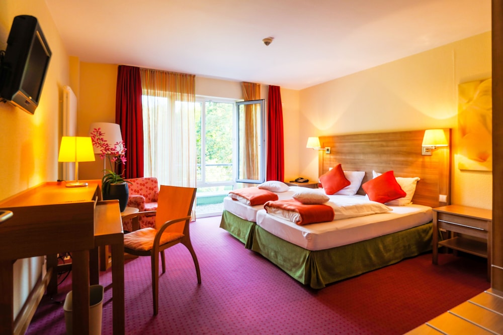 Panoramic Double Room photo 1